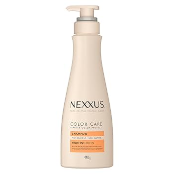 Amazon | NEXXUS(ネクサス) リペアアンドカラープロテクト